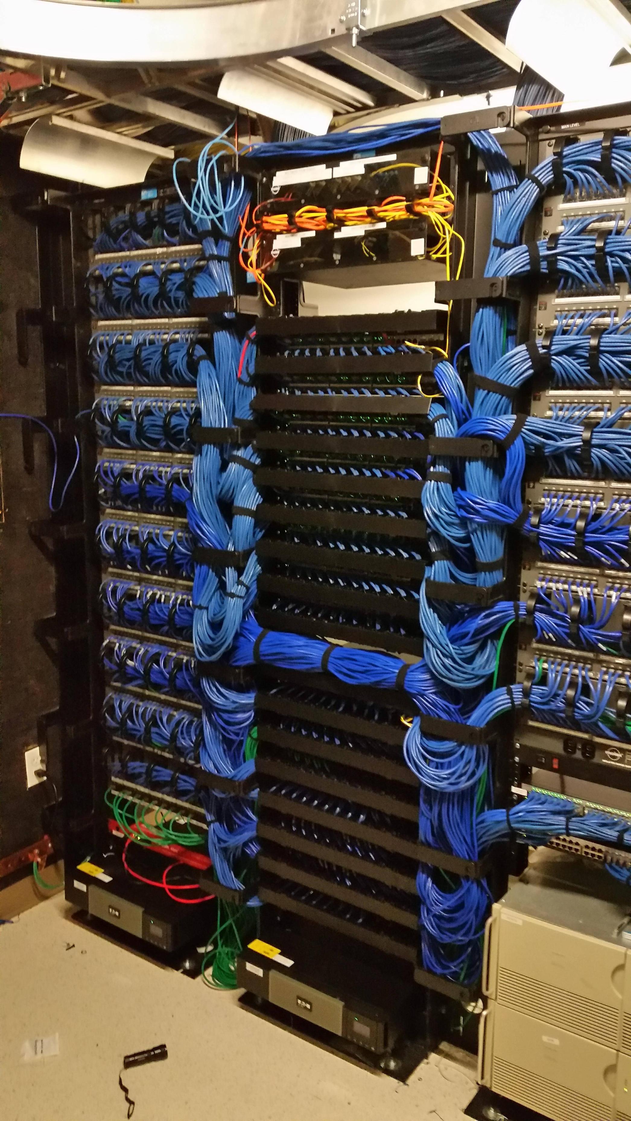 Random image of Cable Porn
