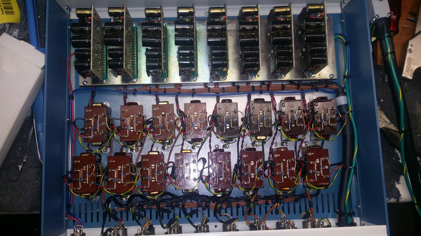 Random image of Cable Porn