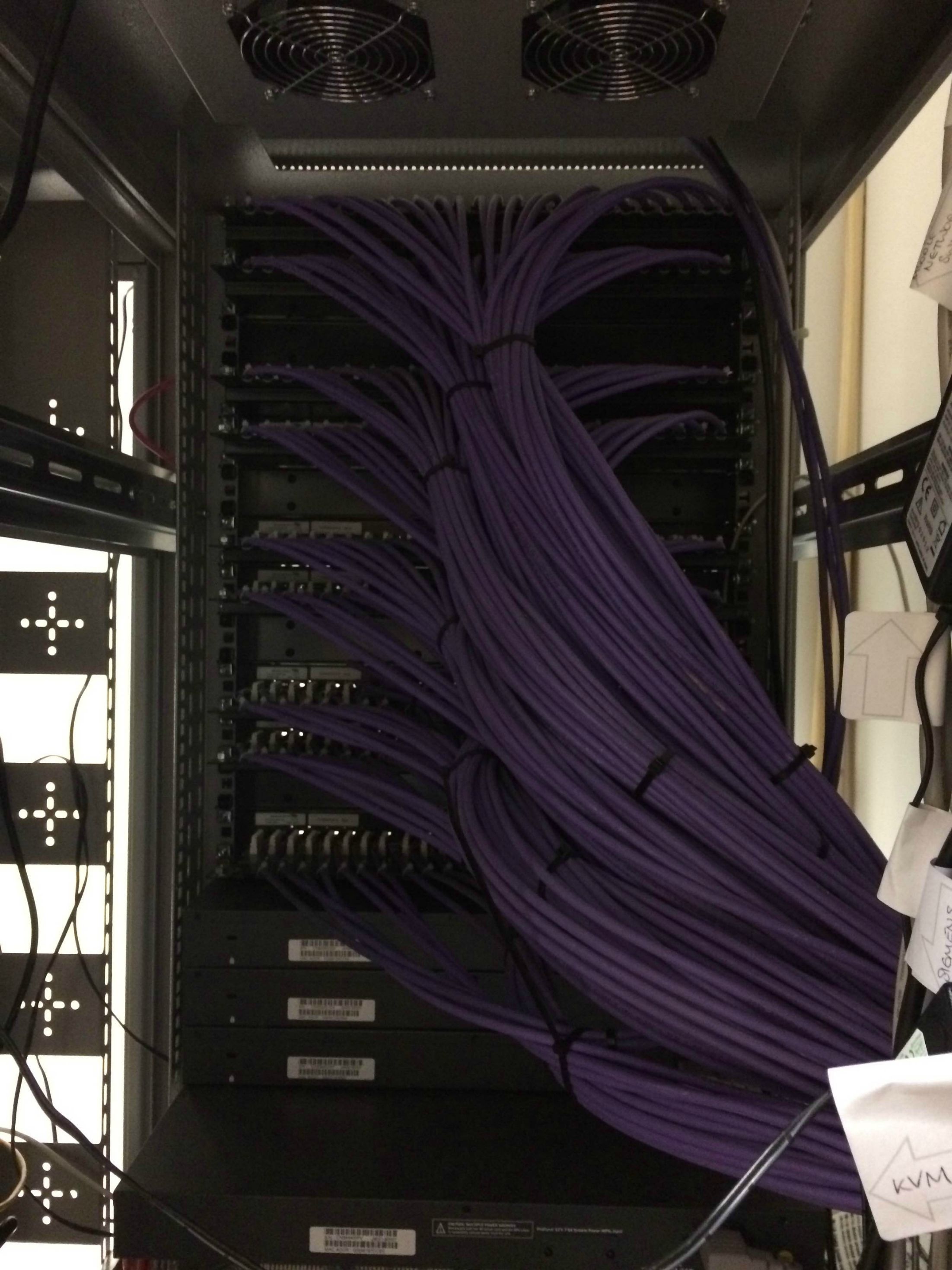 Random image of Cable Porn