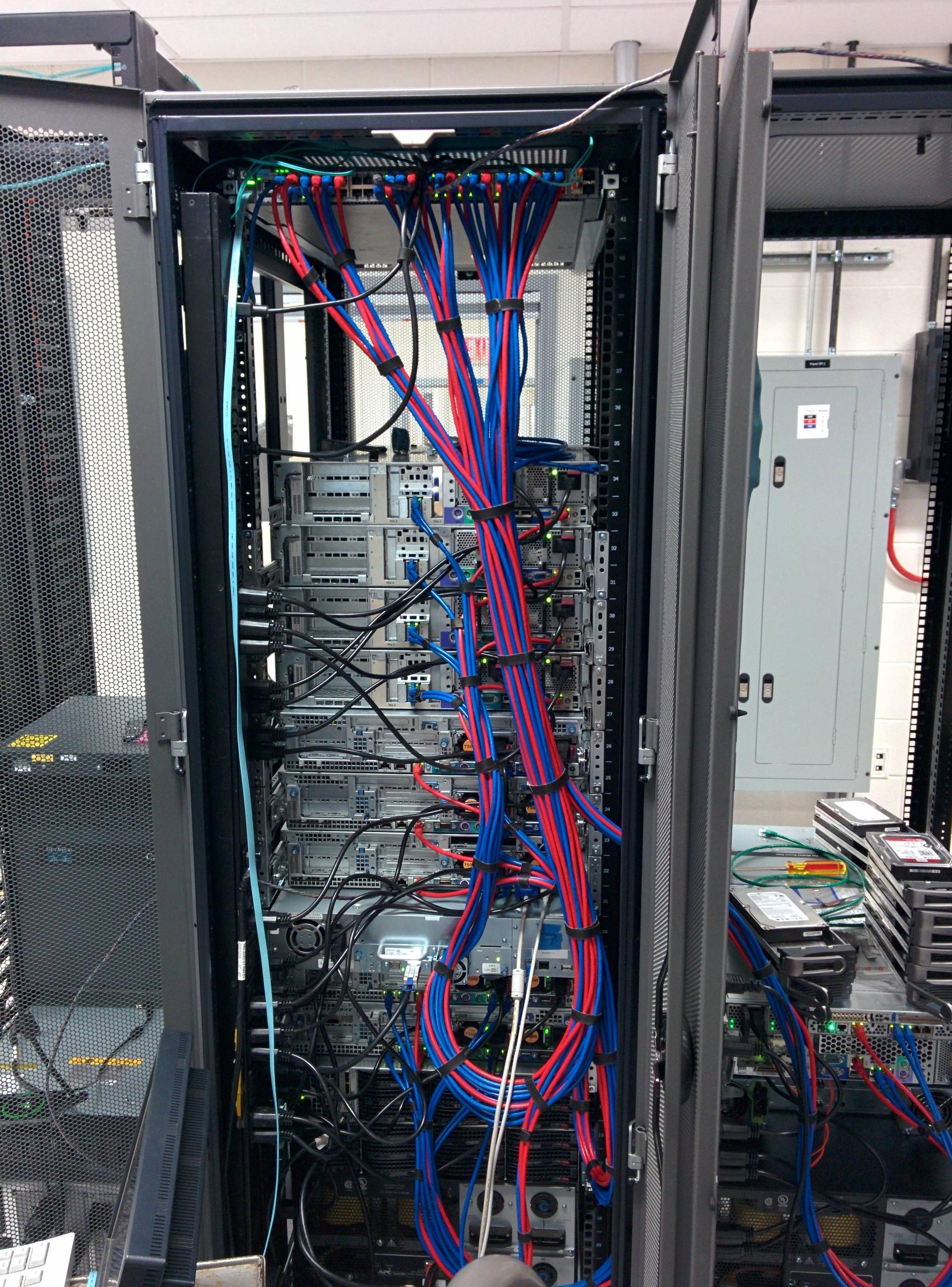 Random image of Cable Porn